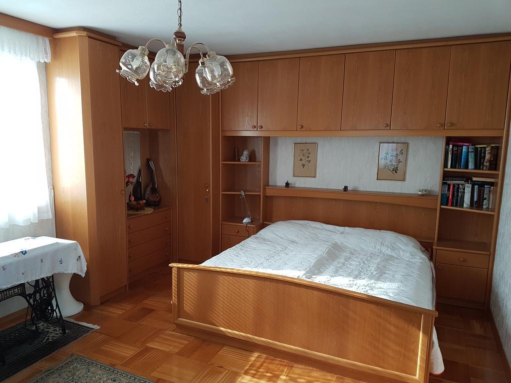 Ferienhaus Christian Sankt Andrä bei Frauenkirchen 외부 사진