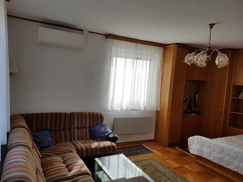 Ferienhaus Christian Sankt Andrä bei Frauenkirchen 외부 사진